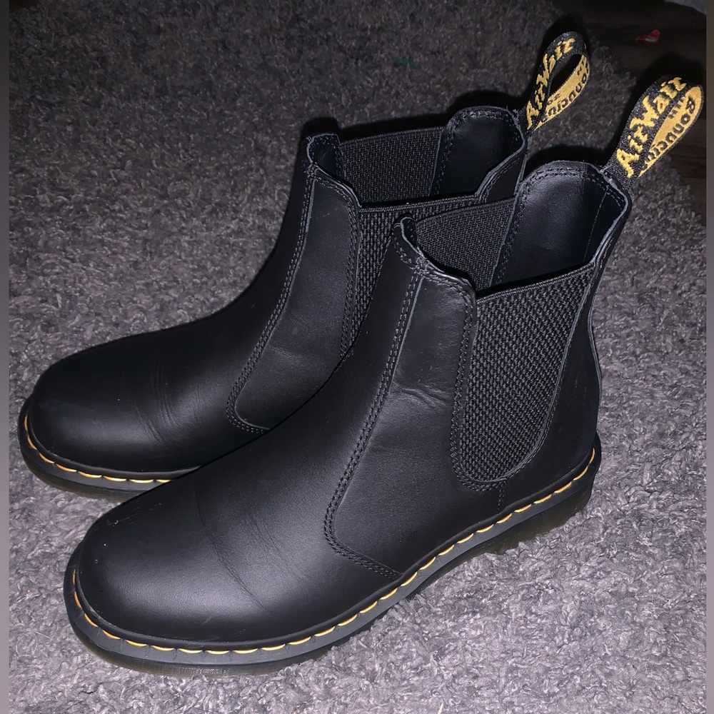 Doc marten Chelsea boot